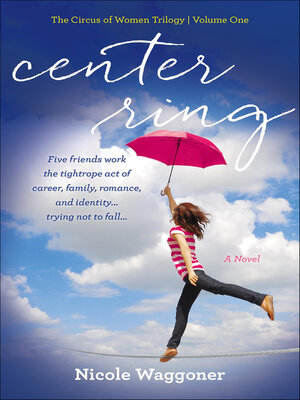 cover image of Center Ring